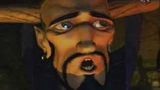 Dungeon Keeper 2 Cutscenes 2/5