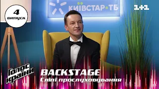 "Його слова сильно мене зачепили": чому Дмитро Цимбал вибрав Святослава Вакарчука