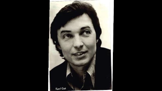 Karel Gott - Bei jedem Abschied bleibt die Hoffnung auf ein Wiedersehen (1982)