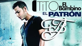 Tito "El Bambino" El Patrón Ft. Ñengo Flow y Voltio - Quiere Que Le Muestre (2011) [AUDIO]