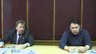 Лекція “АЛЬТЕРНАТИВНА СТРАТЕГІЯ УКРАЇНИ В ЄВРОПЕЙСЬКІЙ СИСТЕМІ БЕЗПЕКИ” 26 січня 2015 р.