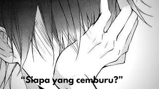 Your Complicated Boyfriend | ASMR Boyfriend | Indonesian | Batxandr