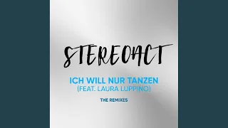 Ich will nur Tanzen (Blondee & Roberto Mozza Remix)