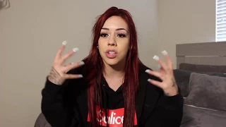 Opening Up About My Abusive Relationship (EMOTIONAL) - Salice Rose