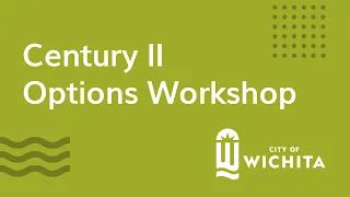 Century II Options Workshop February 28, 2023