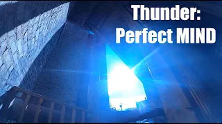 (03) AUDIO - Gnostic Poem - Thunder: Perfect Mind