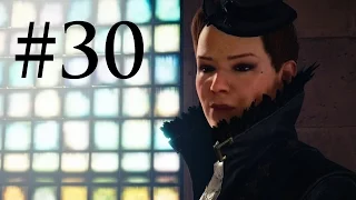 Assassin's Creed: Syndicate / Part 30  Hidden Room for a Necklace