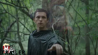 CHAOS WALKING | OFFICIAL MOVIE TRAILER | HD | 2021