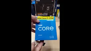 Intel Core i7-11700 Processor Is Good Value For Money?