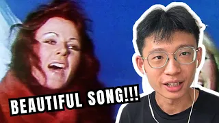 ABBA - Chiquitita | Pianist Reacts To 70s Music!