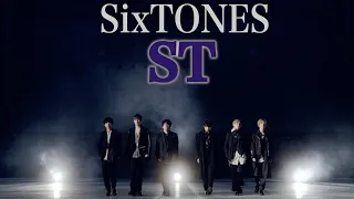 SixTONES - ST [YouTube Ver.] (from Album “1ST”)
