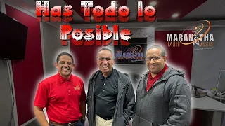 PROGRAMA UN NUEVO DESPERTAR ///TEMA:HAS TODO LO POSIBLE /// 12/13/2022