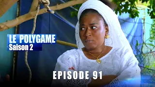 Le Polygame - Episode 91 - Saison 2