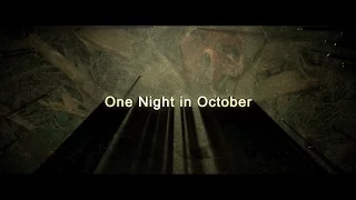 One Night in October - Original Teaser