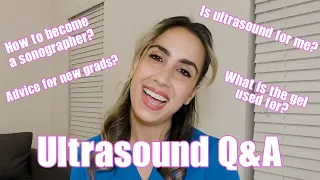 Ultrasound Q&A