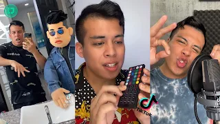 Spencer X  Best Tik Tok Videos 2021 | Funny Spencer X Beatbox Tik Tok Videos