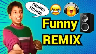 Funny Injection Viral Video Remix - Doctor Injection Fear funny Reaction truing truing funny remix