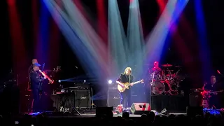 Steve Hackett 'Suppers Ready' (ending) 13Apr2022