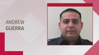 Bexar County Deputy arrested, accused of sexually assaulting child