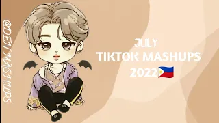 TIKTOK MASHUPS JULY 2022(DANCE CRAZE)🇵🇭#tiktokmashupphilipines#trend#tiktoktrend#tiktokmashup2022