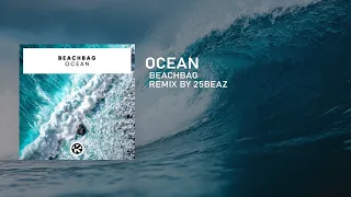 Beachbag - Ocean | REMIX