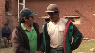 DOCUMENTAL CHUNGUI- CONFLICTO ARMADO INTERNO pt1