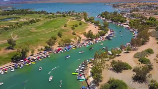 London Bridge Resort - Lake Havasu CIty