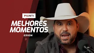 EDSON - MELHORES MOMENTOS - PIUNTI