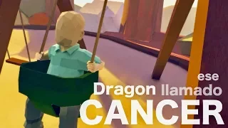 ESE DRAGON LLAMADO CANCER (Te Hará Llorar)