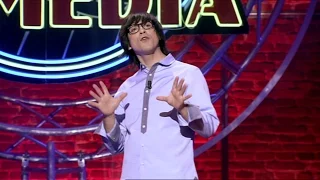 Luis Piedrahita: Preguntas - El Club de la Comedia