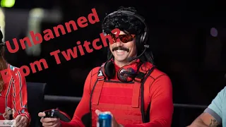 Update on Doc's Ban | Top Twitch Warzone Clips