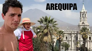 El secreto mejor guardado del Perú 🤫