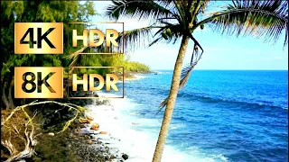 #Landscapes #Collection In #8K HDR 60FPS Test your screen resolution ( FUHD