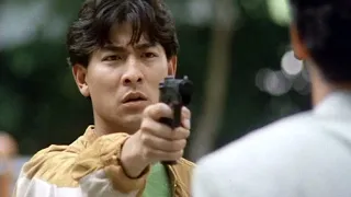 Blood Attacker - Action Movie Full Length English Subtitles