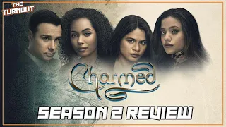 Charmed Season 2 Final Review | Good, But Uneven (The Turnout)