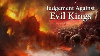 Jeremiah 22: Judgement Against Evil Kings