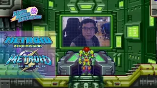 Random Number Generation - Metroid: Zero Mission - Metroid Fusion