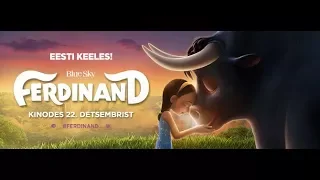 Ferdinand (2017) - Armenian trailer