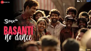 Basanti No Dance - Super 30 | Dance Performance || #independenceday #republicday #super30