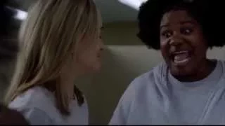 Orange Is The New Black Season 1 Full Gag Reel Bloopers HD