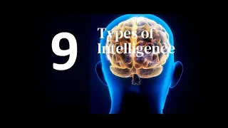 What are Gardner's 9 Types of Intelligence? | What is Yours? | Multiple Intelligence (MI) Theory