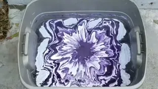 Hydro dipping compilation video - satisfying art video