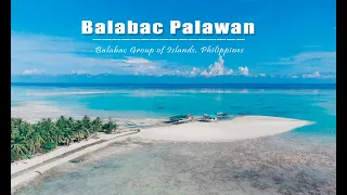 Balabac Palawan | Philippines Hidden Paradise