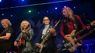 Styx- Fooling Yourself   Saban Theater January 12, 2020