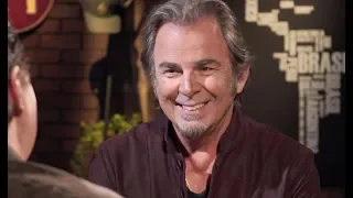 Jonathan Cain: My Journey (LIFE Today)