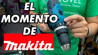 TALADROS MAKITA A BATERÍA *UNIDADES LIMITADAS*