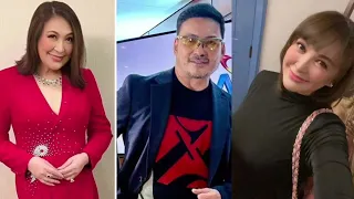 Sharon Cuneta nabigla sa mga ayaw gumastos sa concert nila ni Gabby Conception