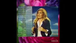 Dalida  - A ma maniere (1981).