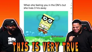 INTHECLUTCH TRY NOT TO LAUGHT TO FUNNY HOOD AND SAVAGE MEMES PART 4