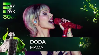 Doda - "Mama" | Fryderyki'24